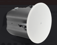 8 IN STANDARD CEILING SPK